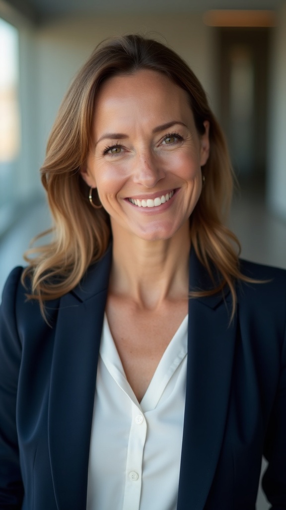 TCPWOMAN source portrait